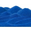 1 oz. Bags of 10 Assorted Colors of Scenic Sand